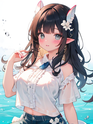 《摄影表达与小说浪漫主义的交响曲》